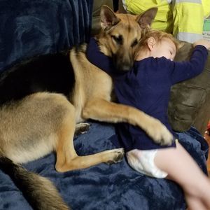 Meet your Posher, Jeff